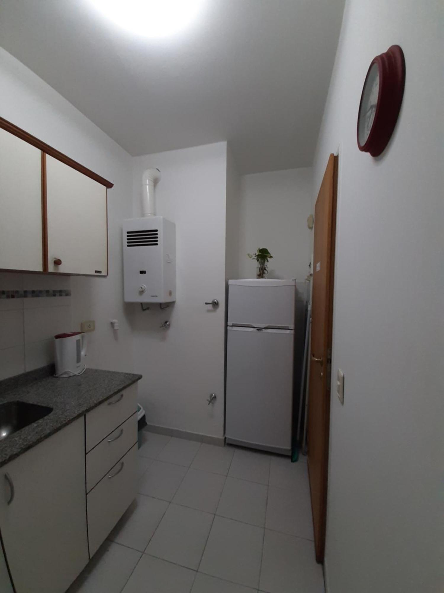Almagro Sweet Apartamento Ciudad Autónoma de Buenos Aires
