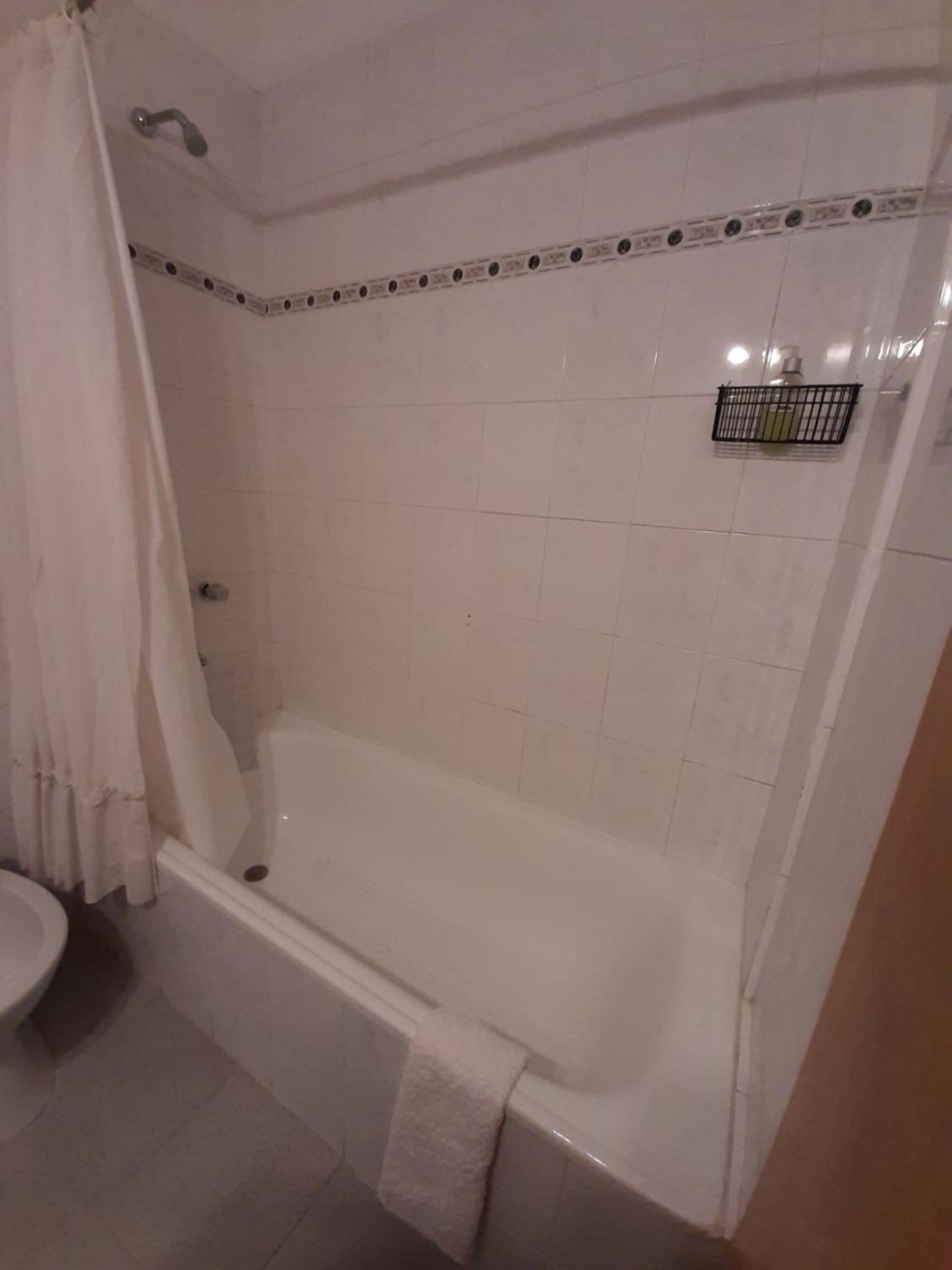 Apartamento Almagro Sweet *