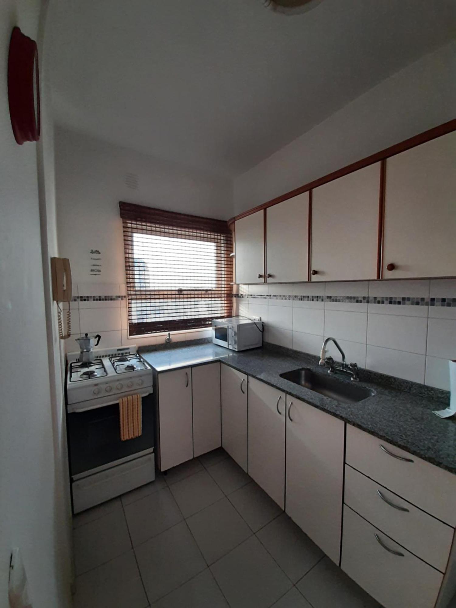 Almagro Sweet Apartamento Ciudad Autónoma de Buenos Aires