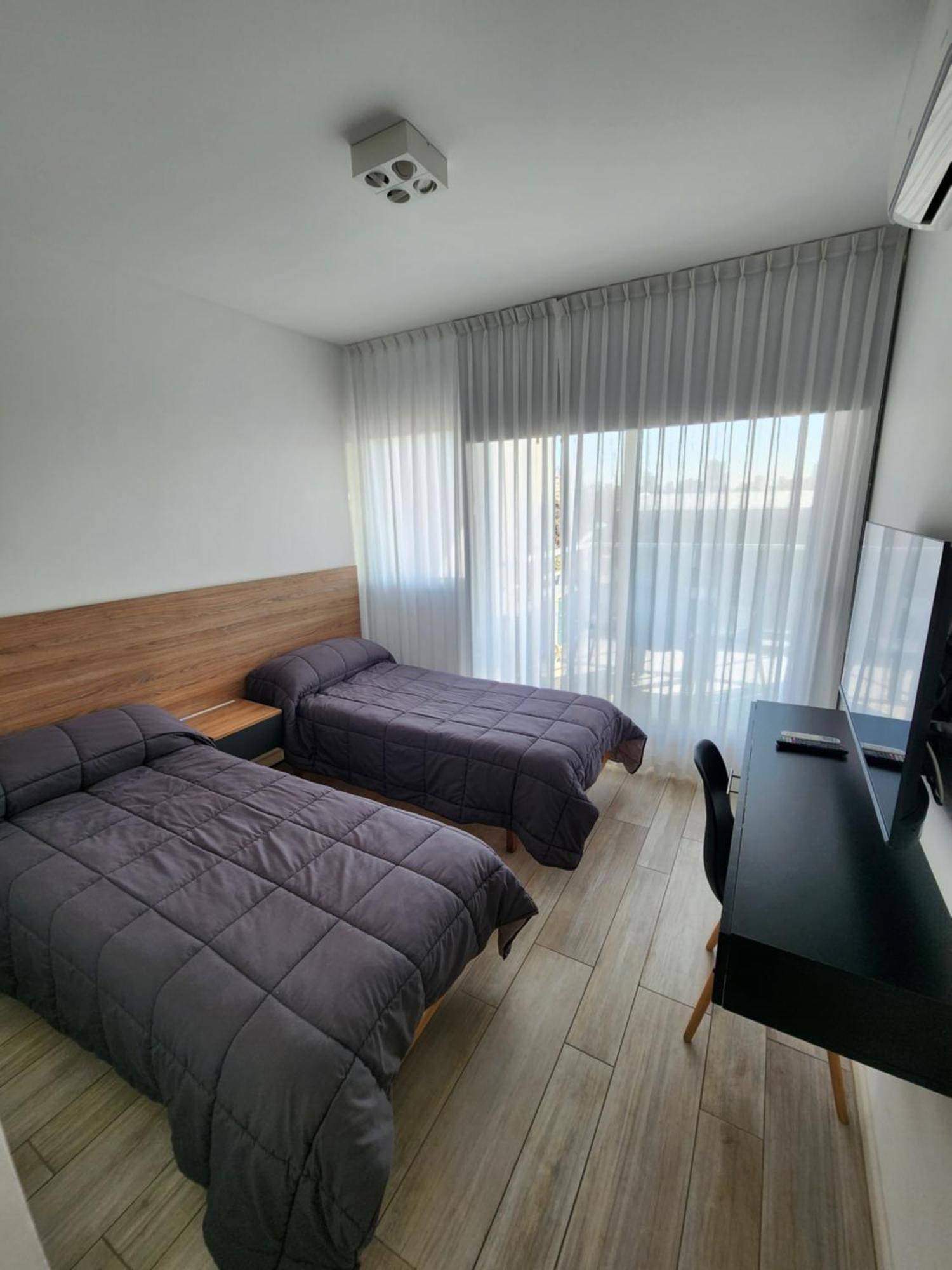 Dorrego Torre Apartamento Ciudad Autónoma de Buenos Aires