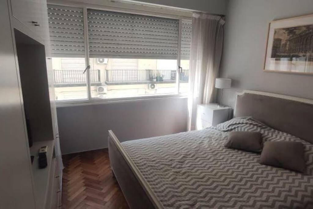Hermoso Departamento En El Centro De Bs. As. Apartamento *