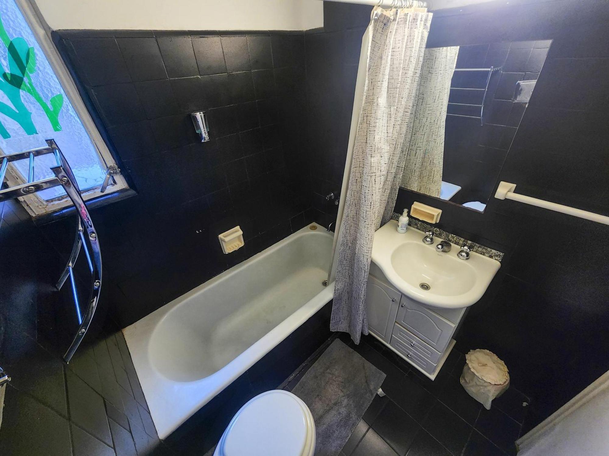 Maquiavelo Apartamento Ciudad Autónoma de Buenos Aires