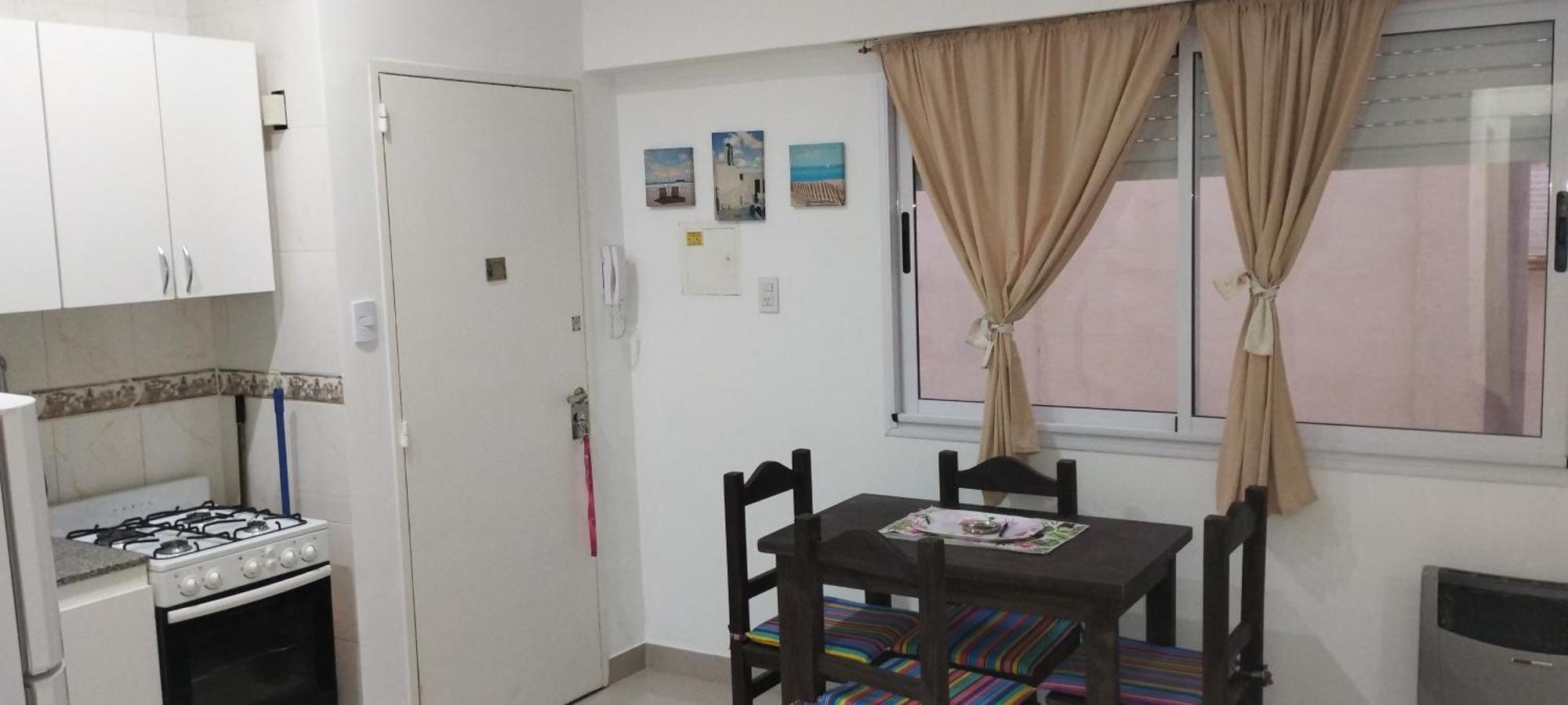 Apartamento Lito Ren Buenos Aires