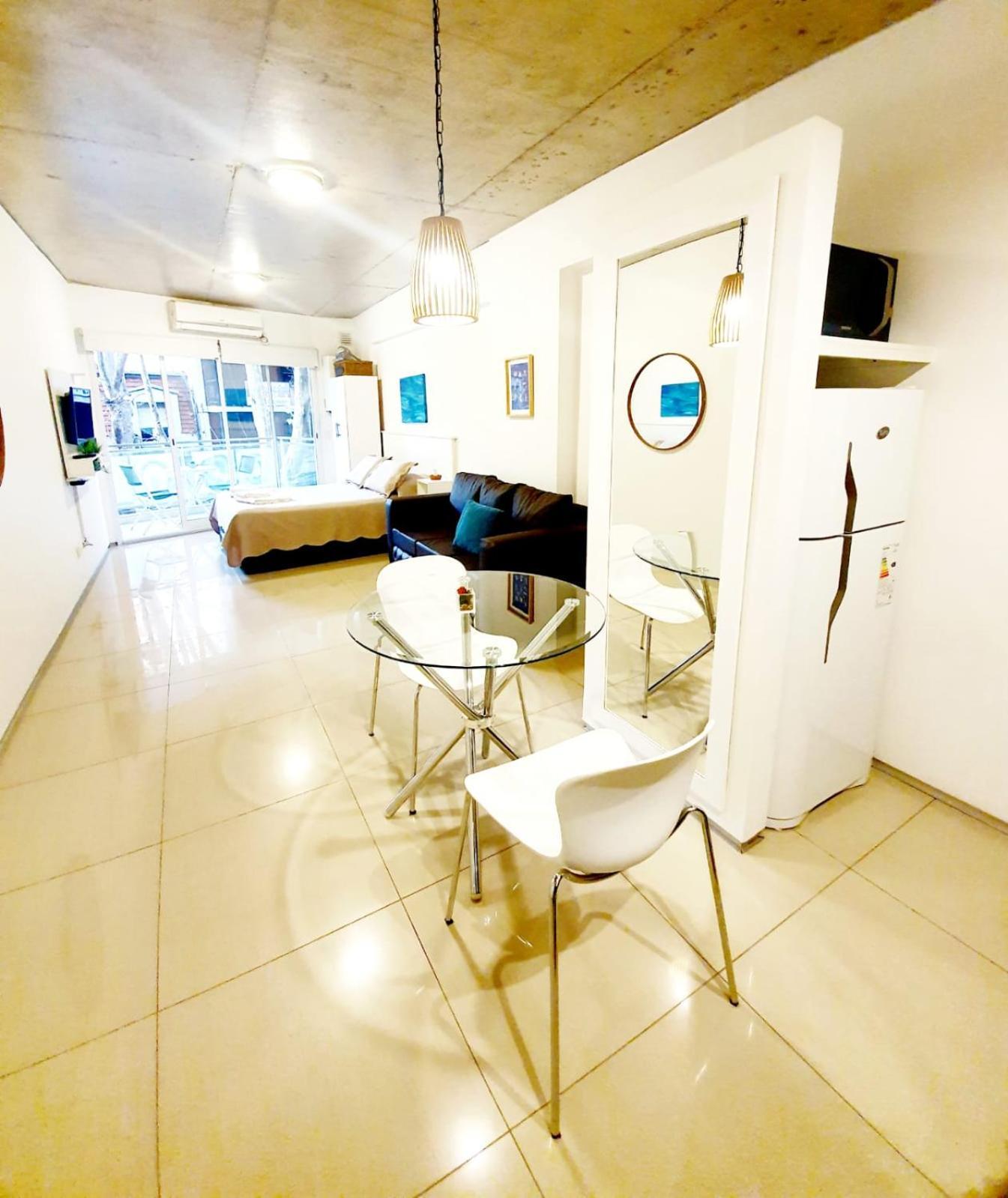 Kandinsky Apartamento Ciudad Autónoma de Buenos Aires
