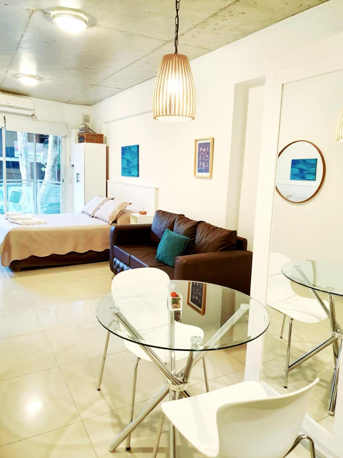 Apartamento Kandinsky *