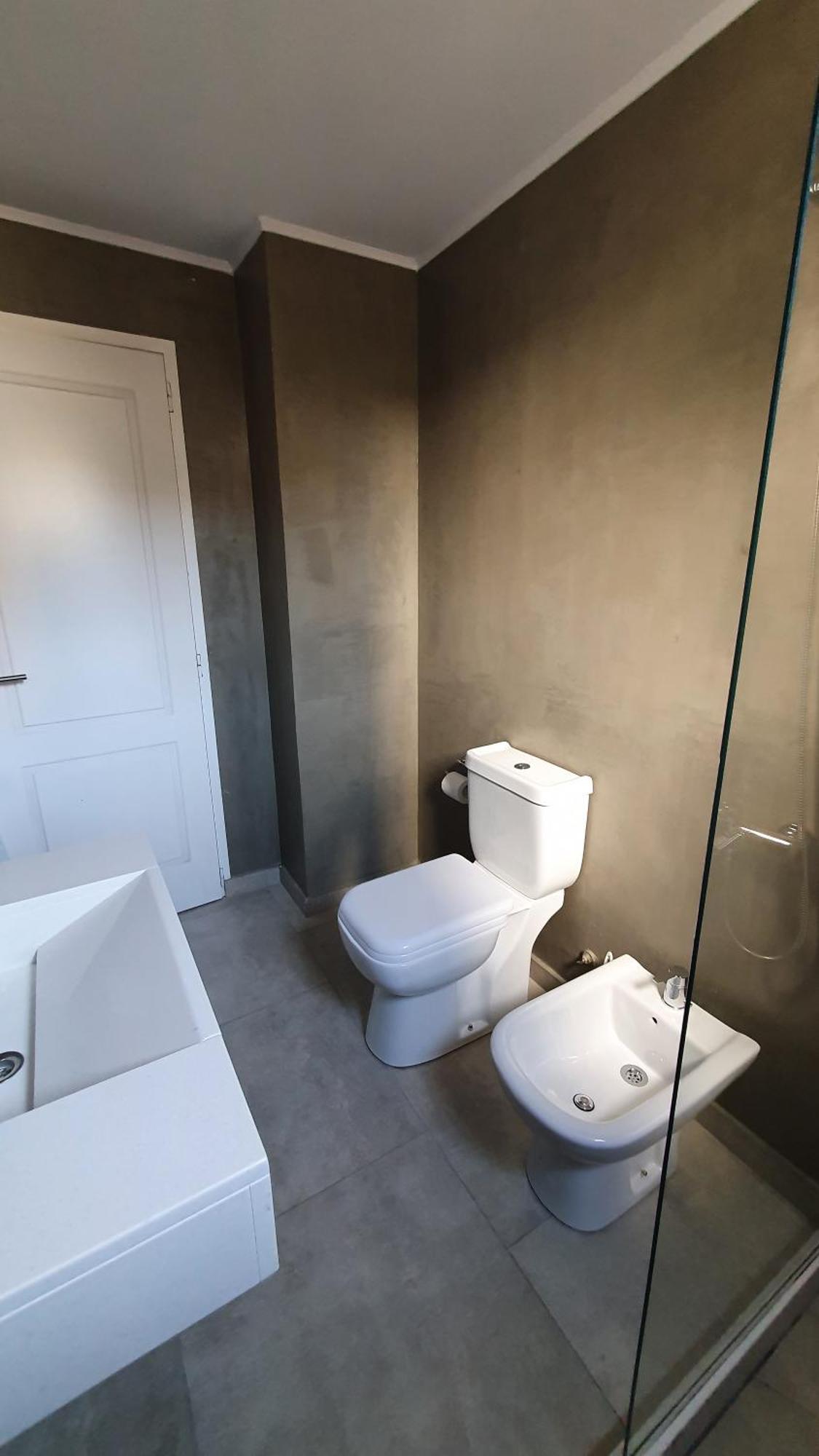 Increíble Apartamento En Cañitas, Palermo Apartamento *