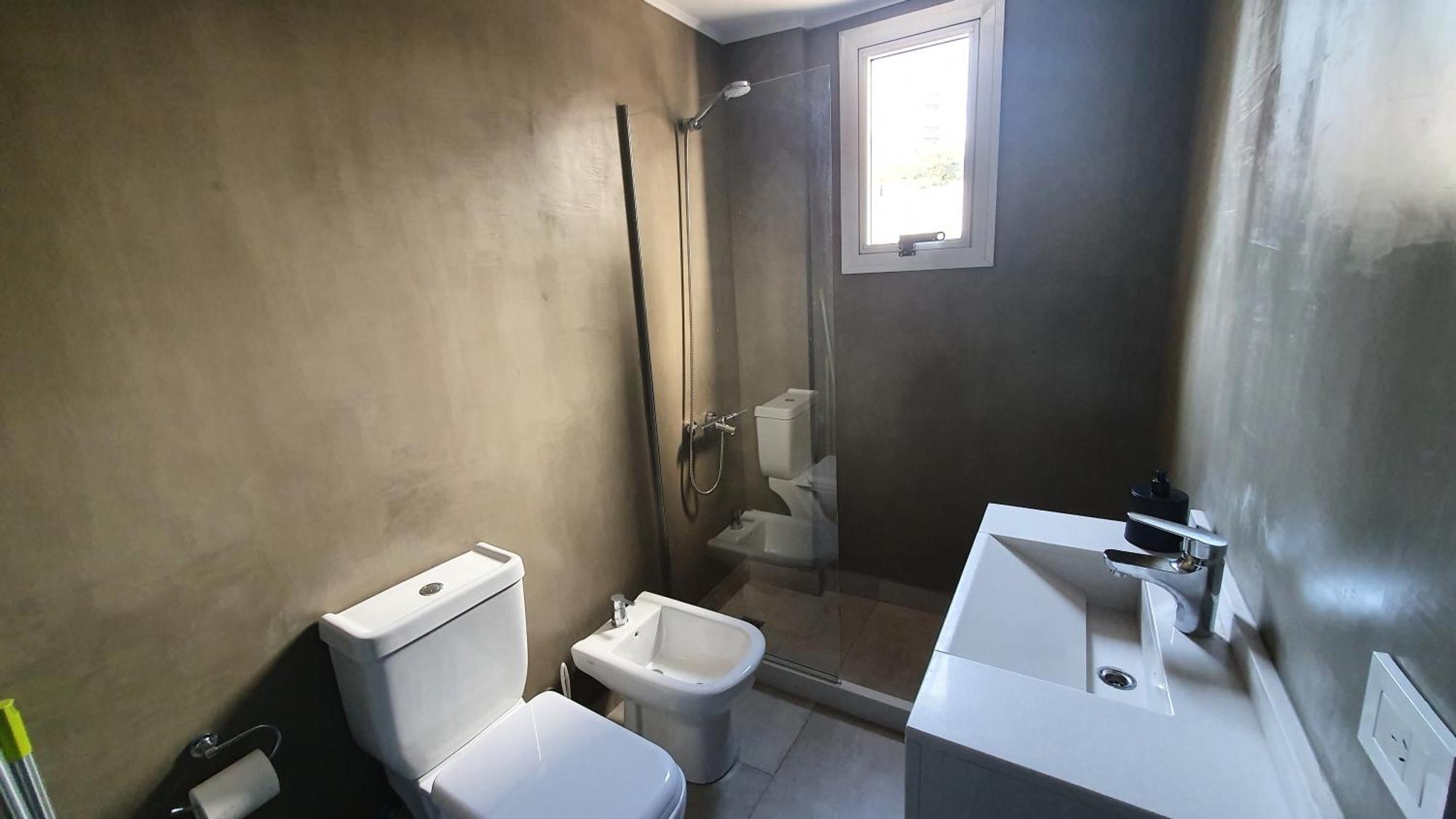Increíble Apartamento En Cañitas, Palermo *