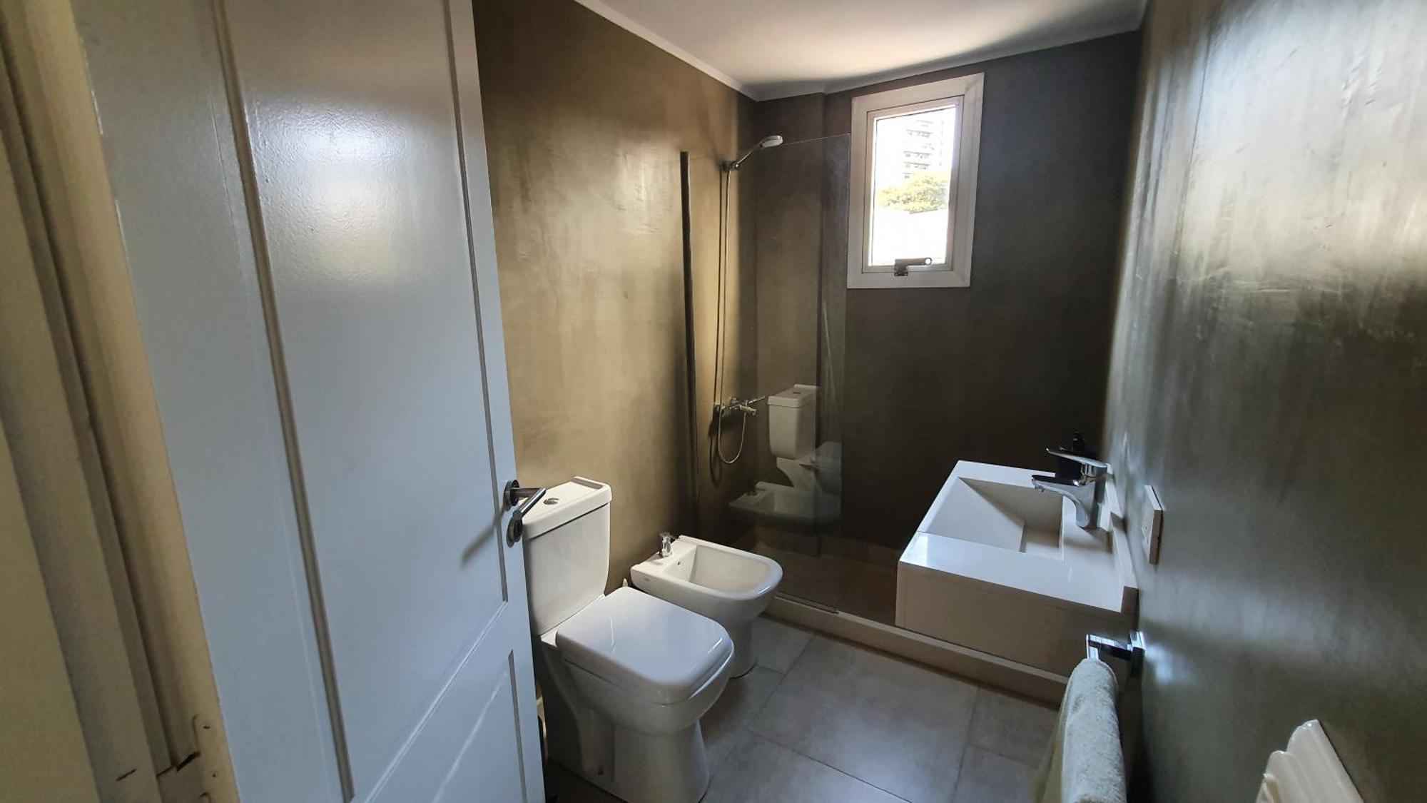 Apartamento Increíble Apartamento En Cañitas, Palermo