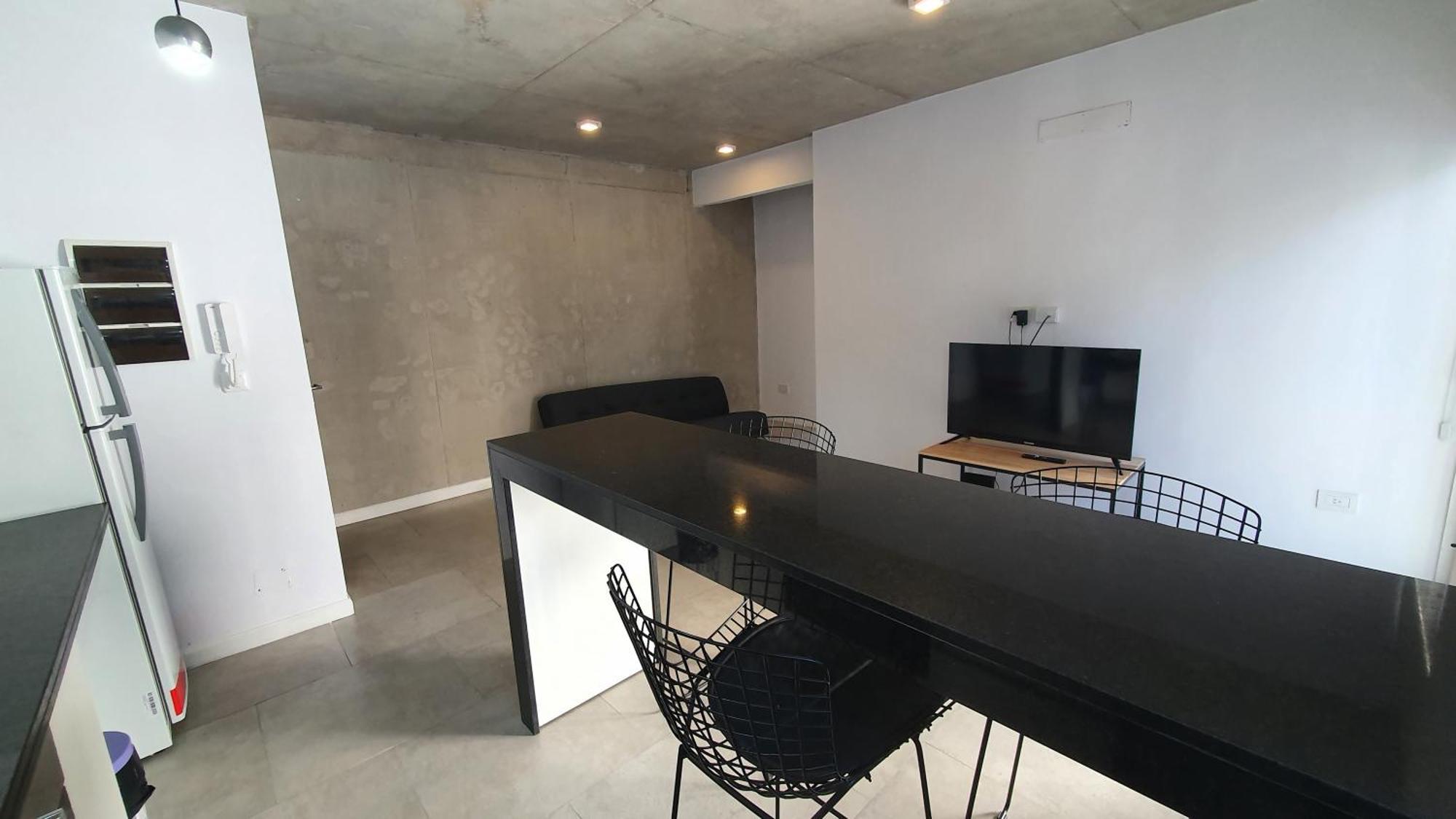 Increíble Apartamento En Cañitas, Palermo Ciudad Autónoma de Buenos Aires