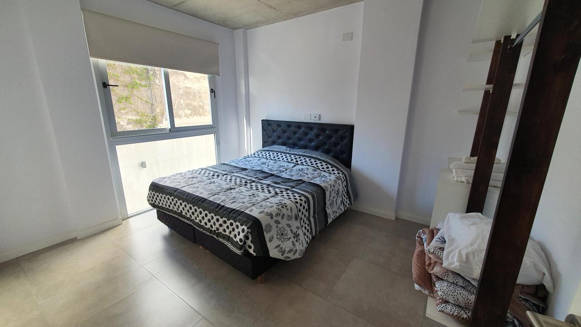 Increíble Apartamento En Cañitas, Palermo Apartamento