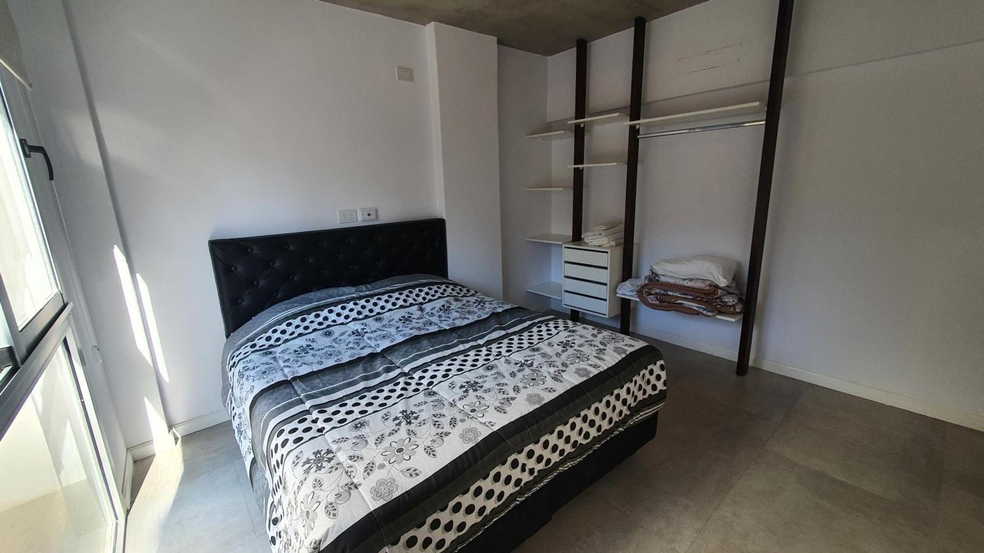 Increíble Apartamento En Cañitas, Palermo