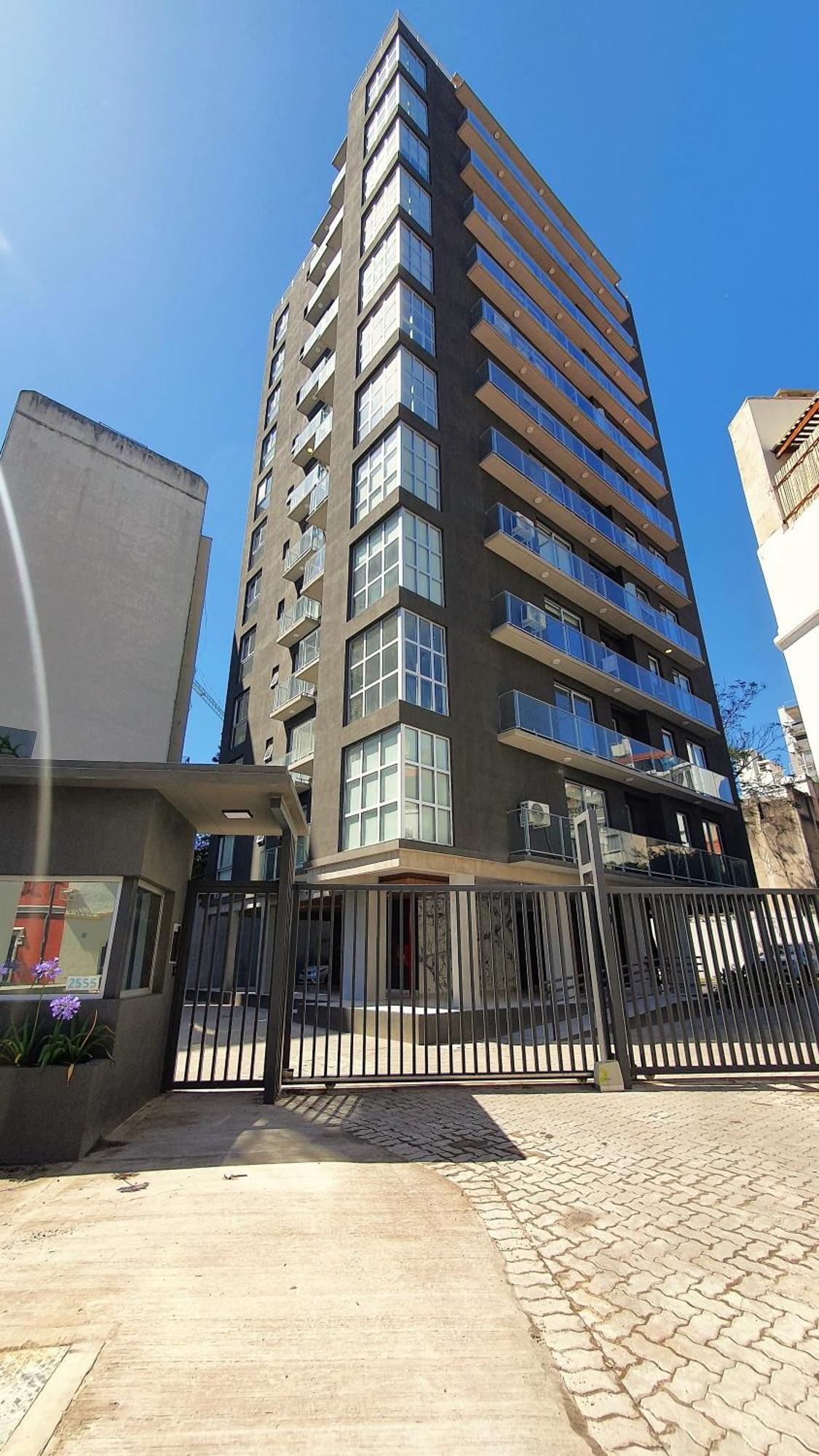 Apartamento Increíble Apartamento En Cañitas, Palermo *