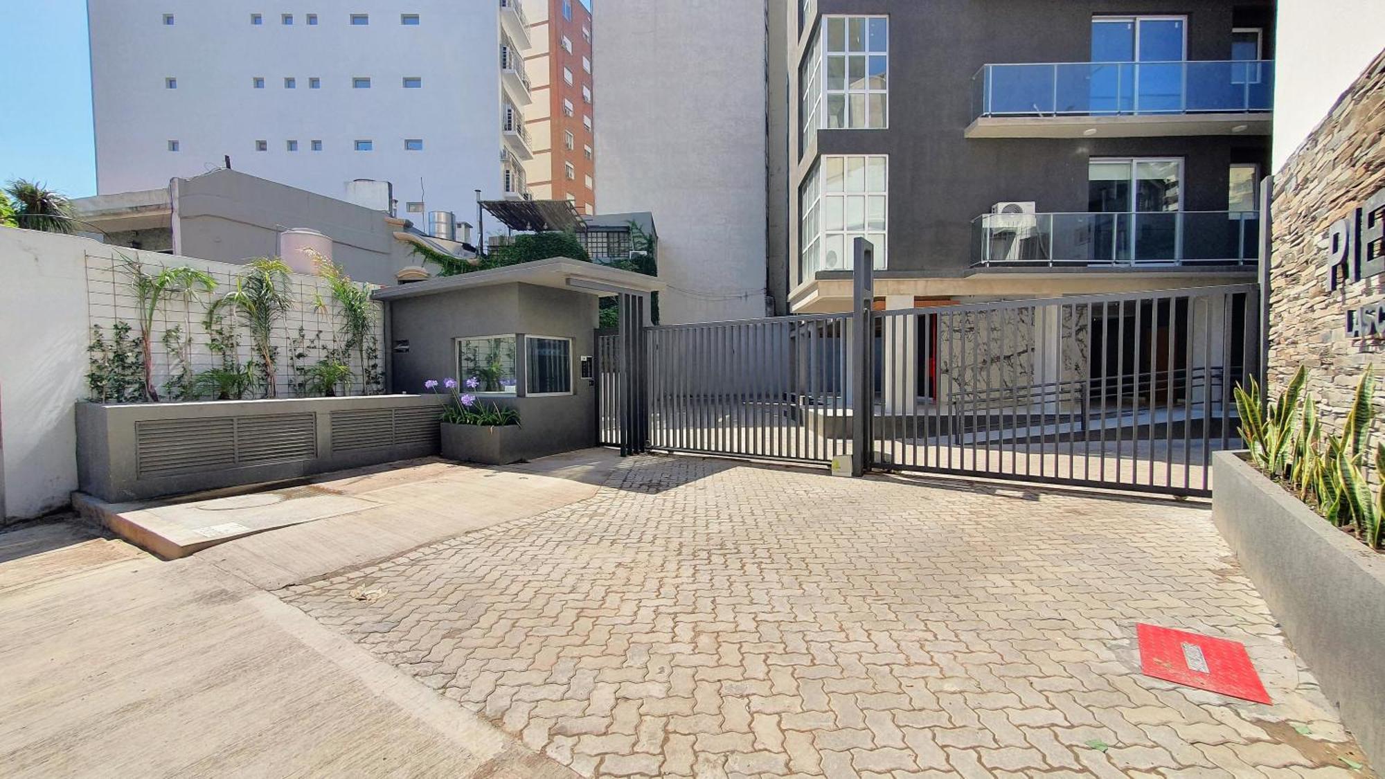 Increíble Apartamento En Cañitas, Palermo Ciudad Autónoma de Buenos Aires