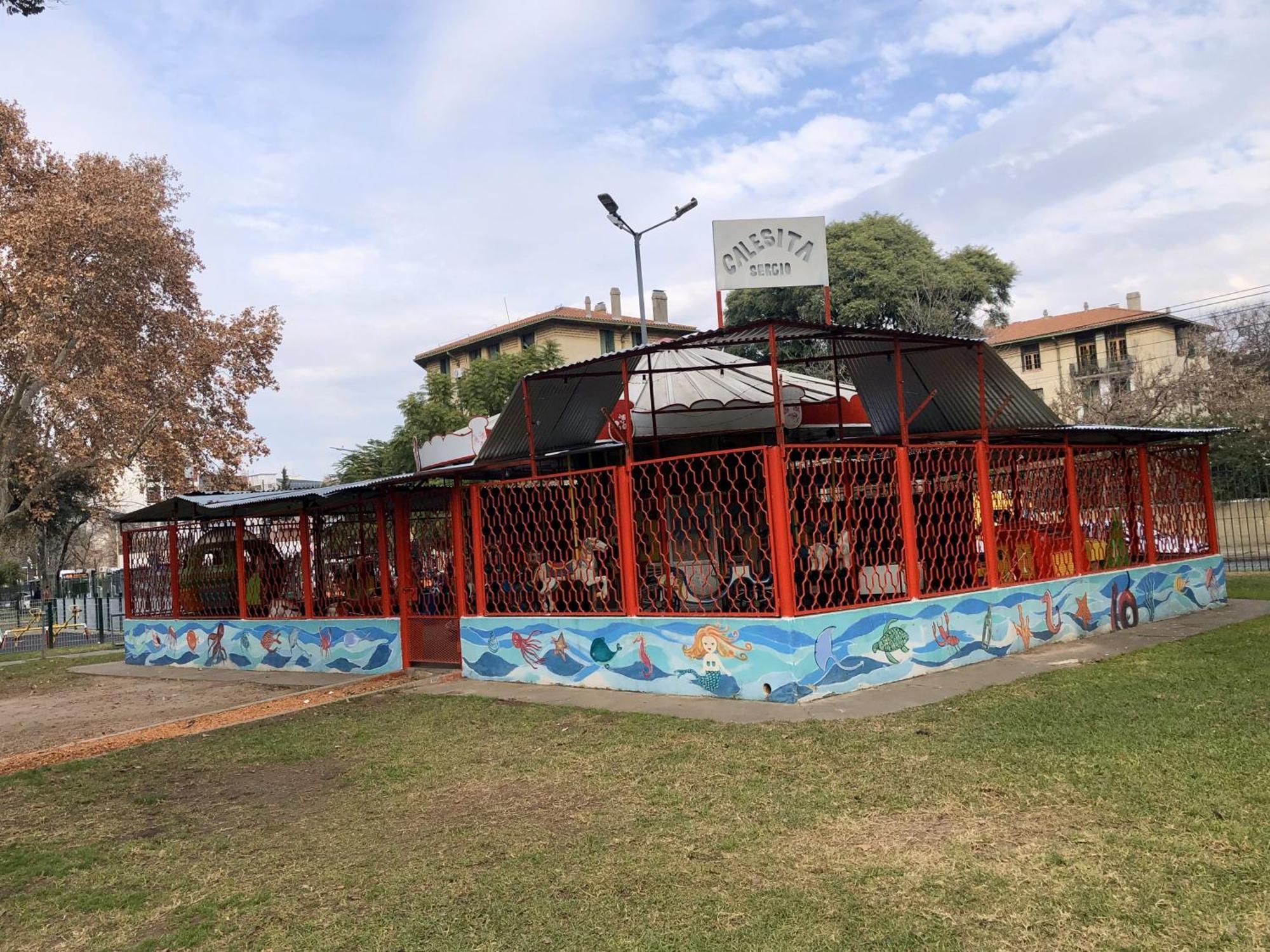 One Bedroom Perfect Location In Chacarita Apartment *