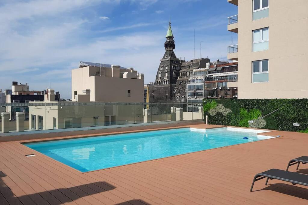 Paseo La Cisterna 514 Apartment *