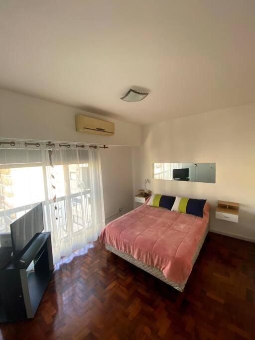 Apartamento Departamento De 2 En Almagro