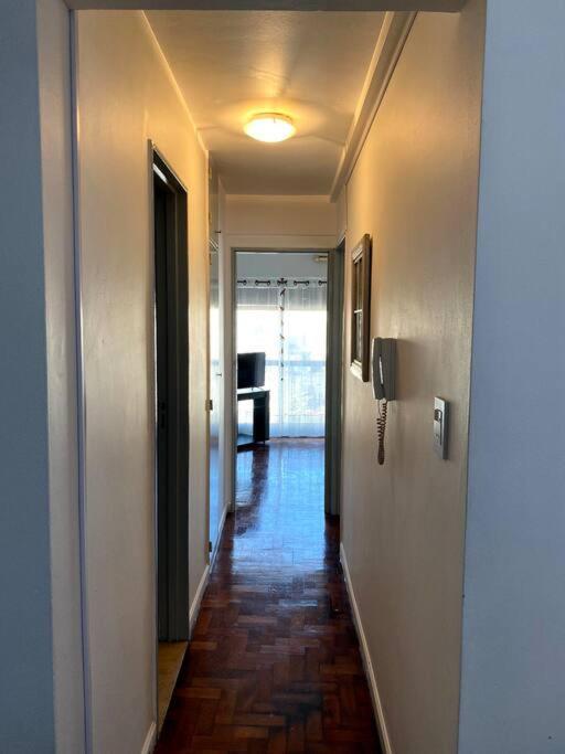 Departamento De 2 En Almagro Buenos Aires