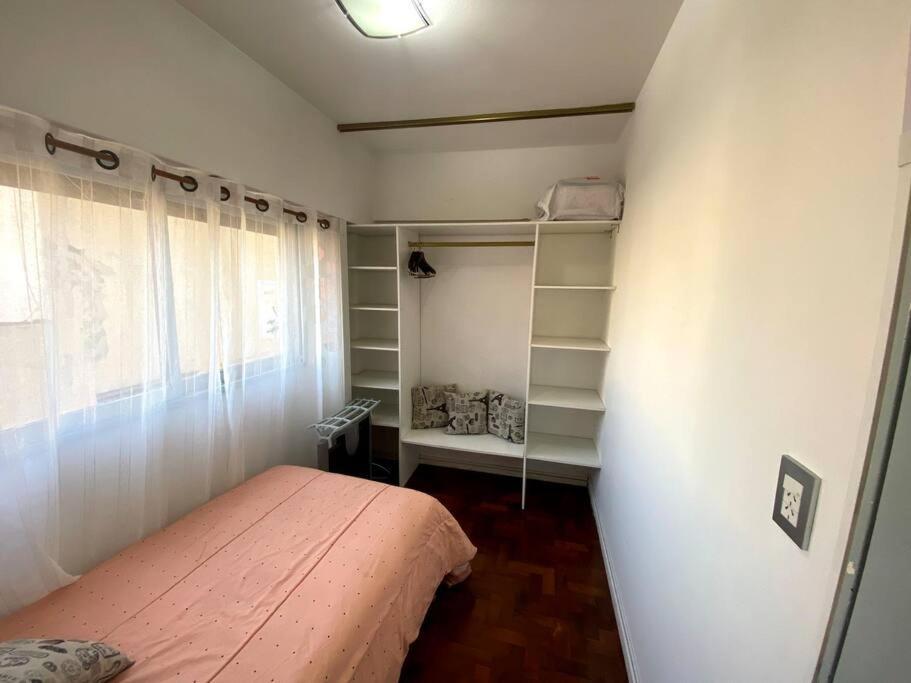 Departamento De 2 En Almagro Apartamento