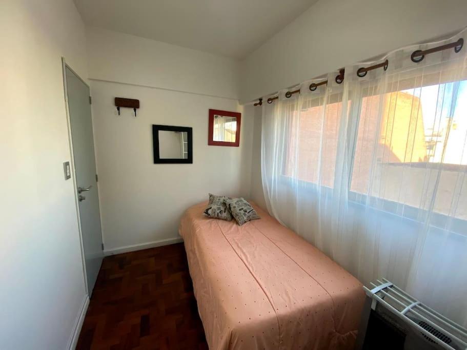 Departamento De 2 En Almagro * Buenos Aires