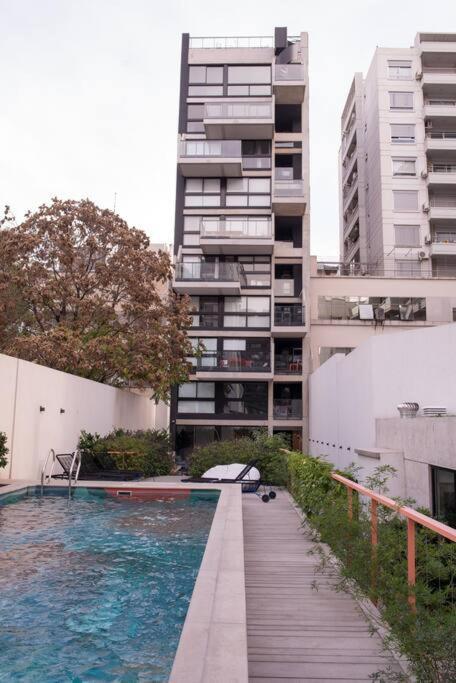 C- Creado Como Un Boutique Apartamento *