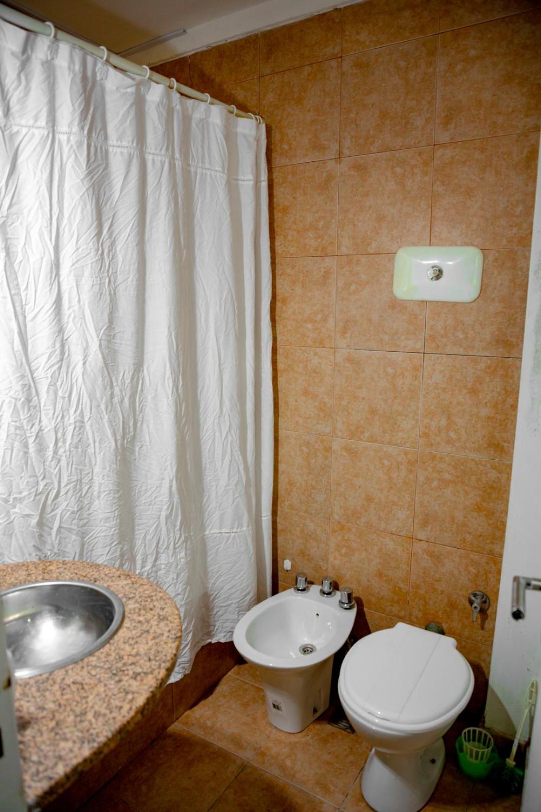 Dos Ambientes En Palermo Apartamento *