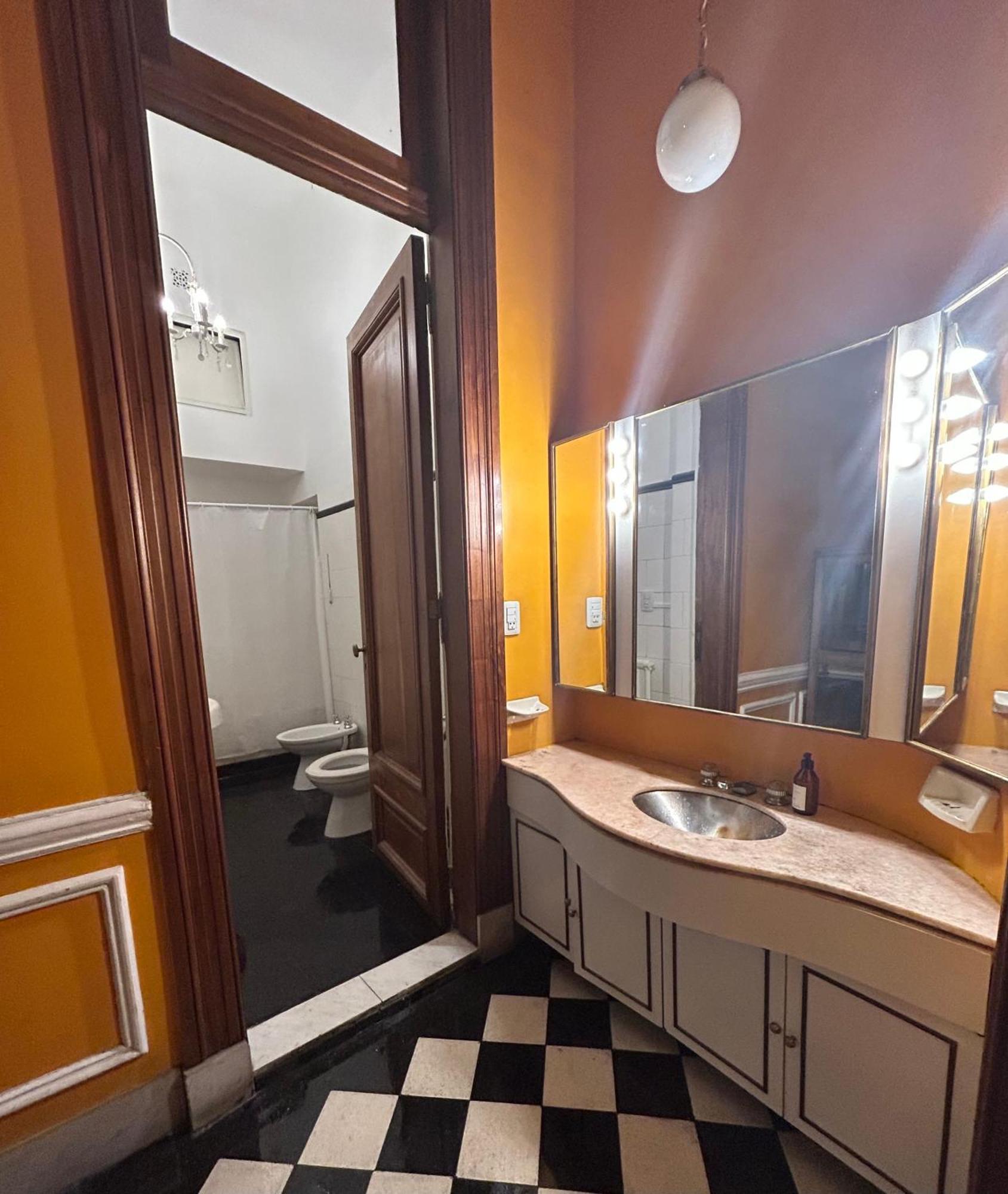 Historical Tango House- 2 Areas Hasta 10 Huespedes, Up To 10 Guests Apartamento Ciudad Autónoma de Buenos Aires