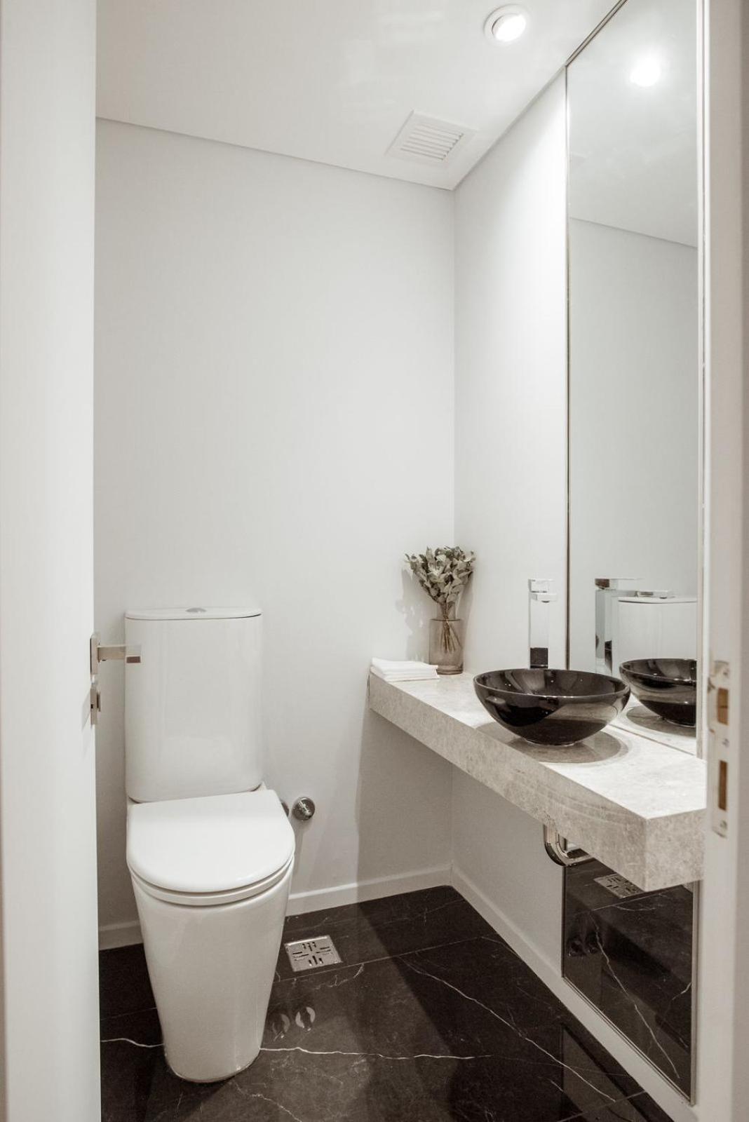 Apartamento Casa Armani