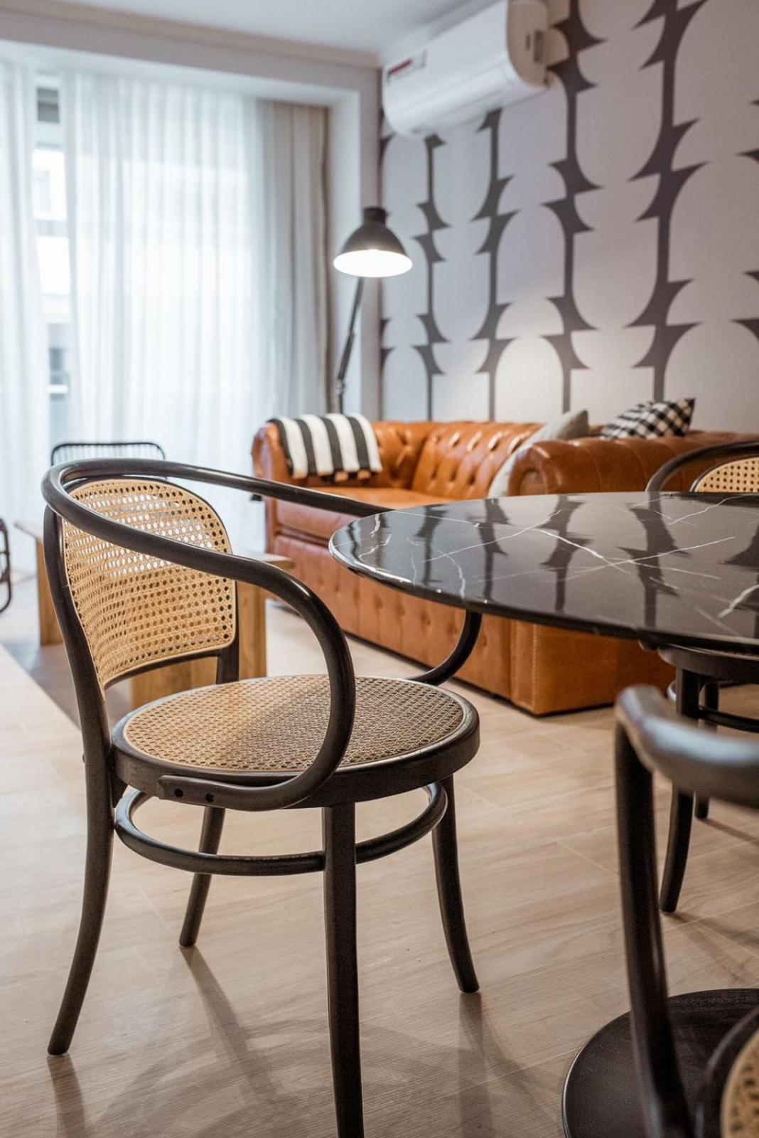Casa Armani Apartamento Ciudad Autónoma de Buenos Aires