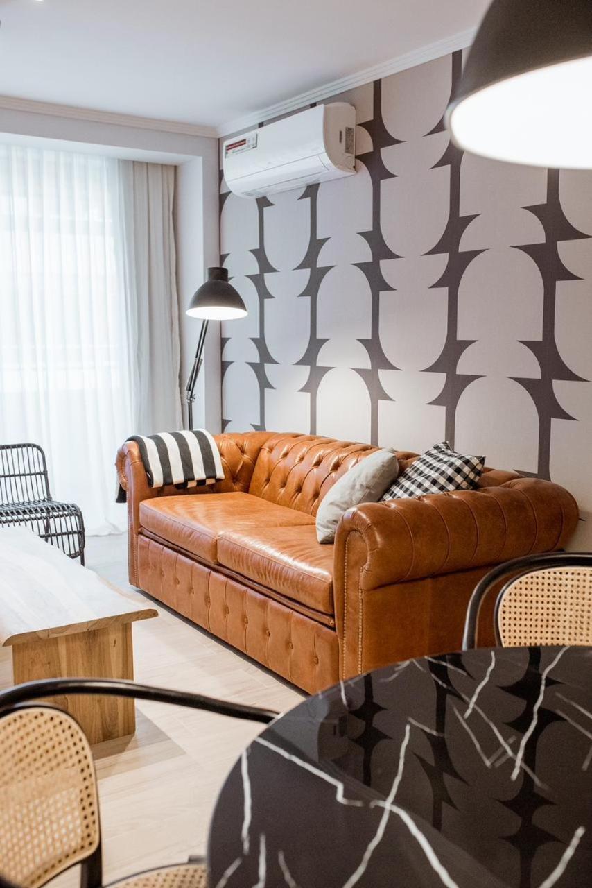 Casa Armani Ciudad Autónoma de Buenos Aires
