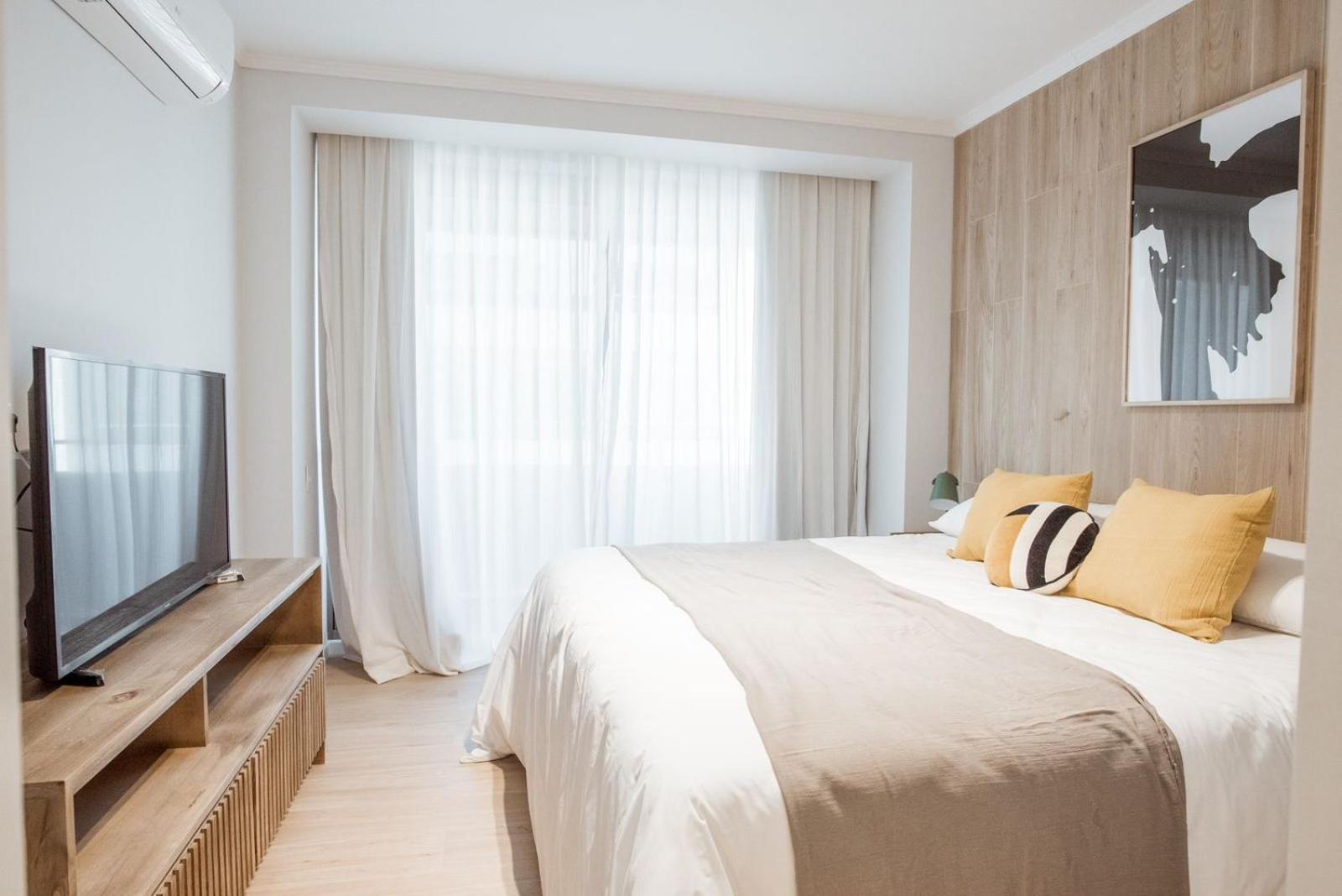 Apartamento Casa Armani *