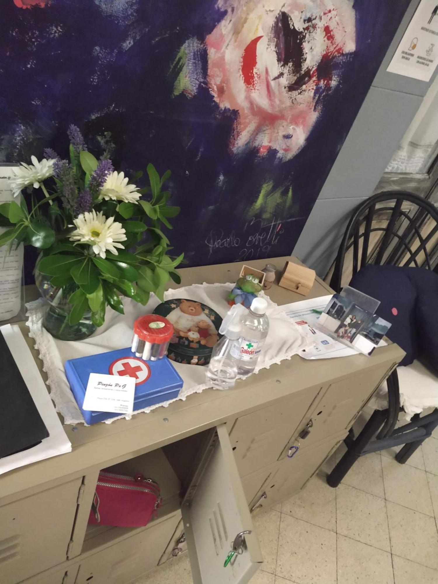 Apartamento Pinzon P&g Ciudad Autónoma de Buenos Aires