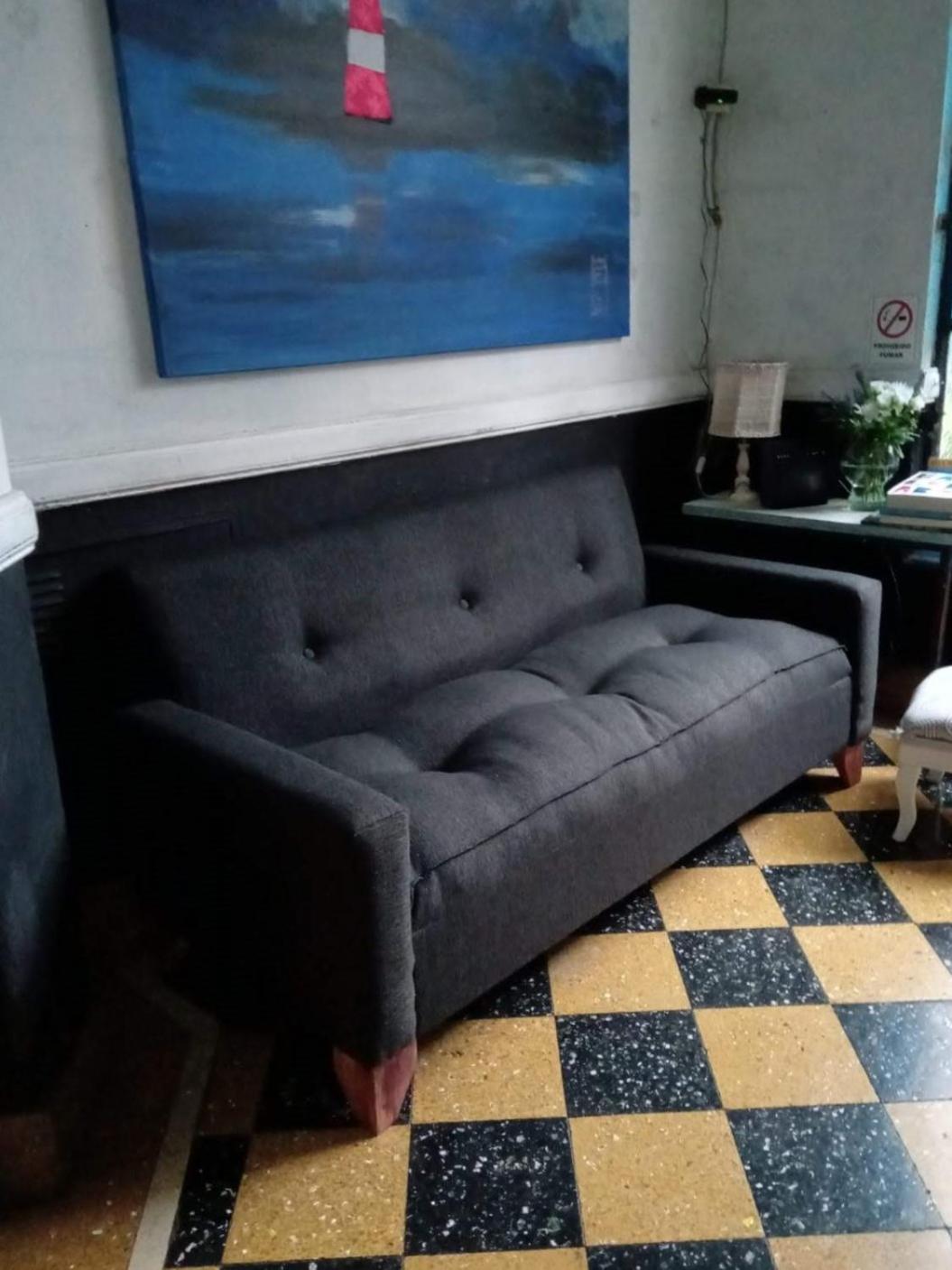 Apartamento Pinzon P&g Ciudad Autónoma de Buenos Aires
