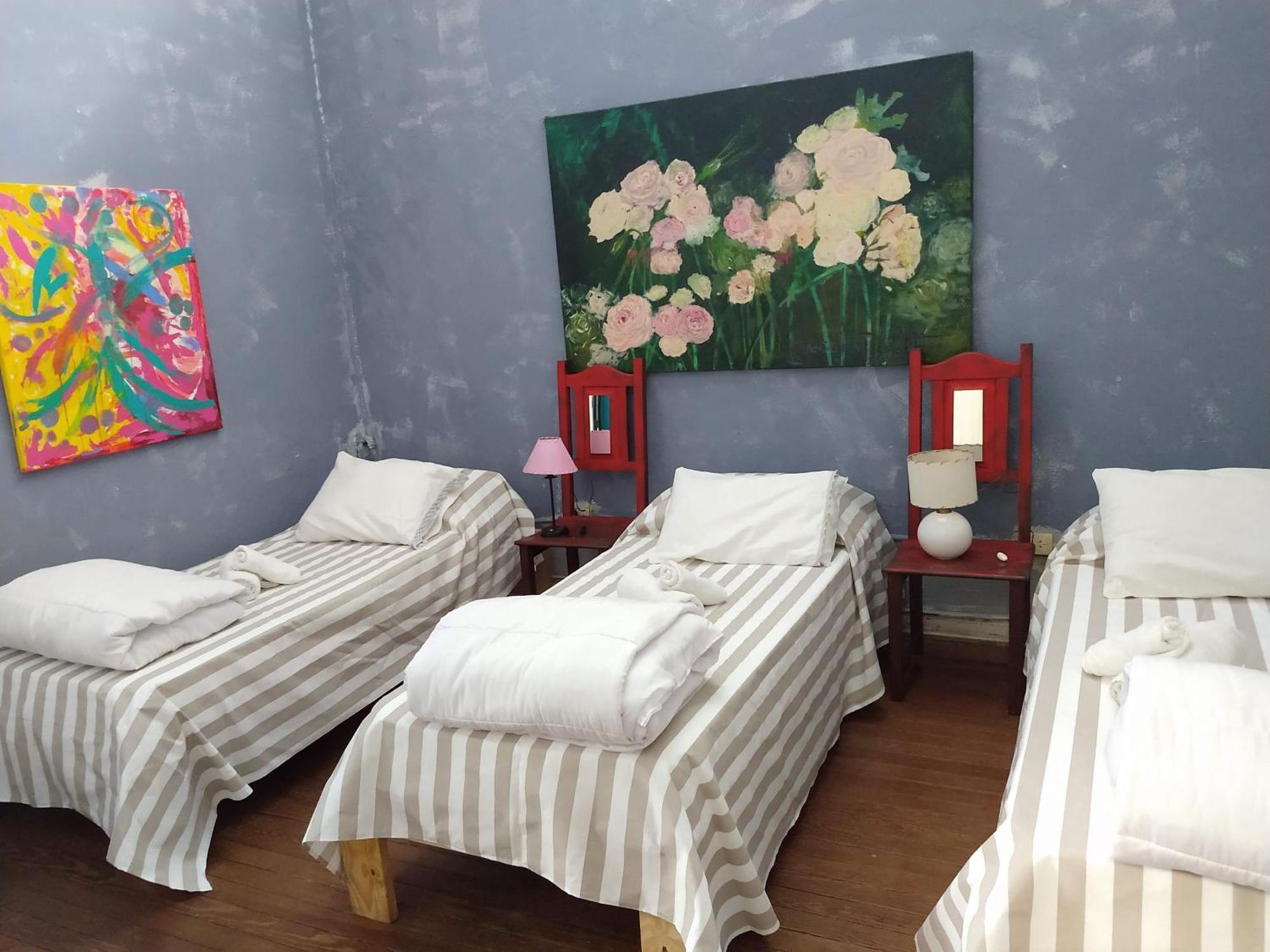 Apartamento Pinzon P&g Ciudad Autónoma de Buenos Aires