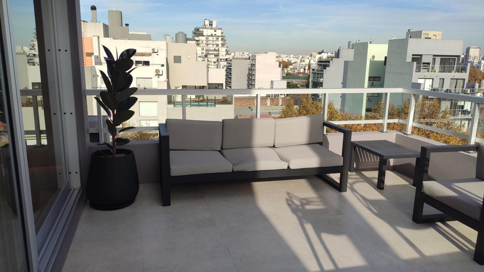 Here Quality And Design Apartamento Ciudad Autónoma de Buenos Aires