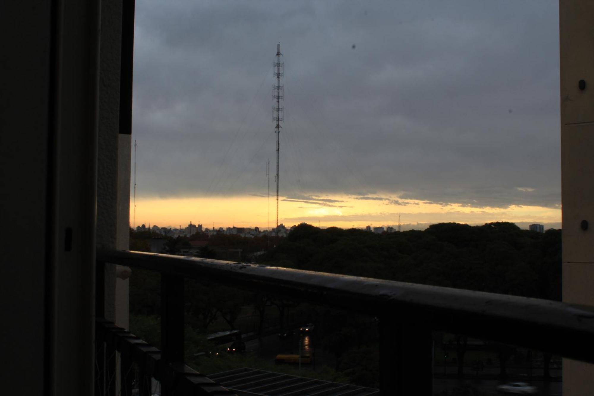 One Bedroom Perfect Location In Chacarita * Buenos Aires