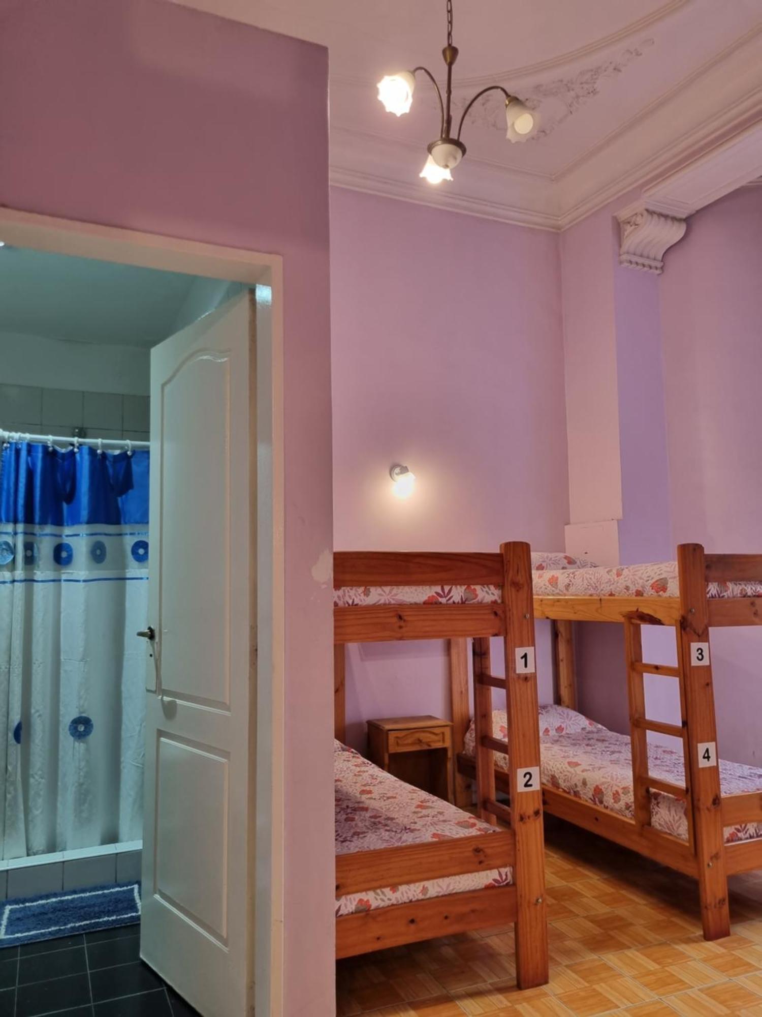 Hostal Estoril