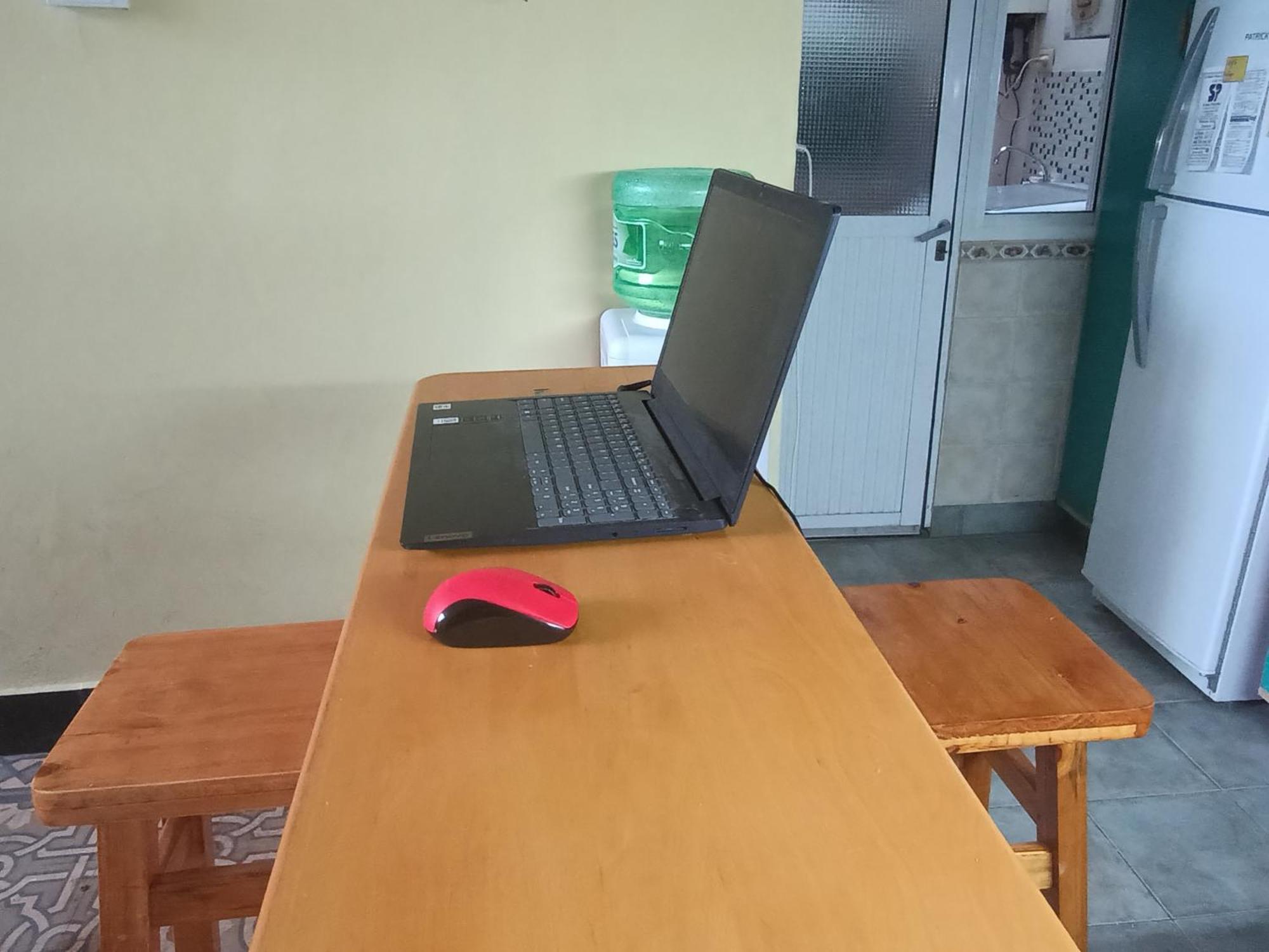 En Casa En Apartamento Ciudad Autónoma de Buenos Aires