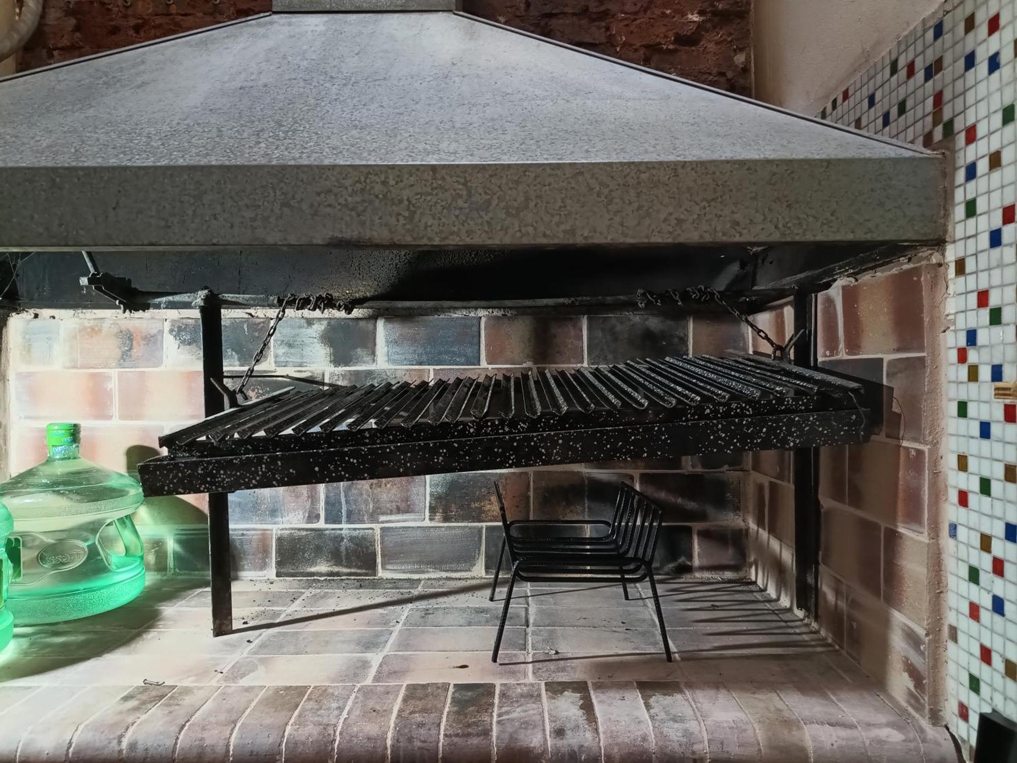 Apartamento En Casa En