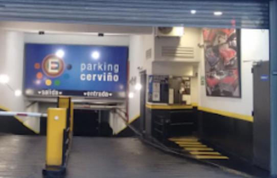 A- Creado Un Boutique En Palermo Chico Apartamento