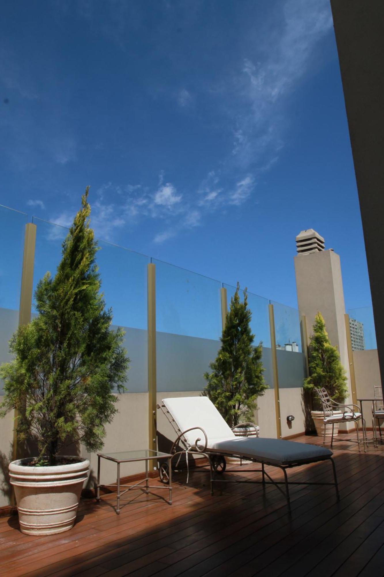 Intersur Recoleta Ciudad Autónoma de Buenos Aires