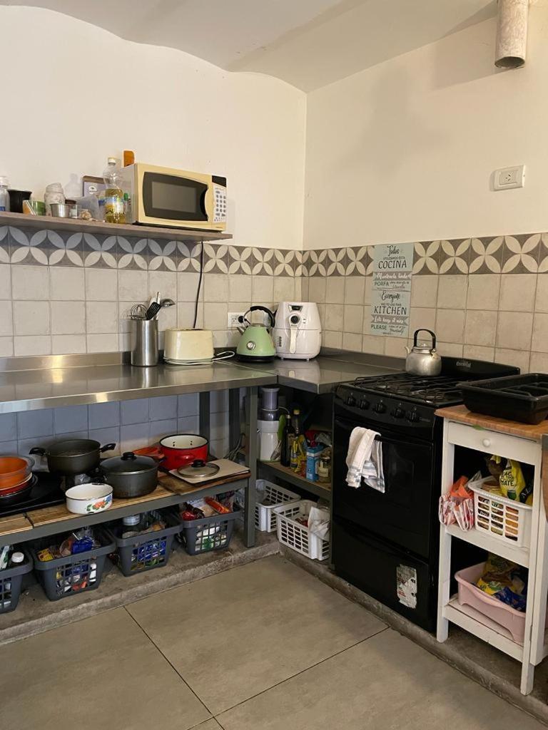 Hostal Mibaq Ciudad Autónoma de Buenos Aires