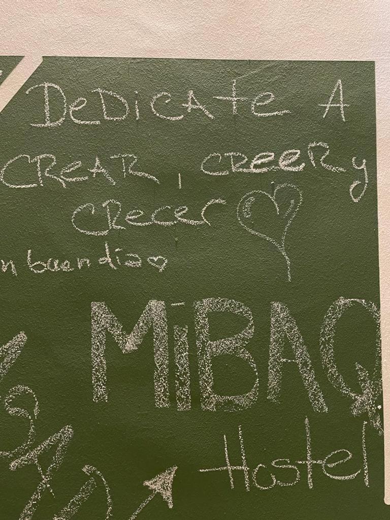 Mibaq