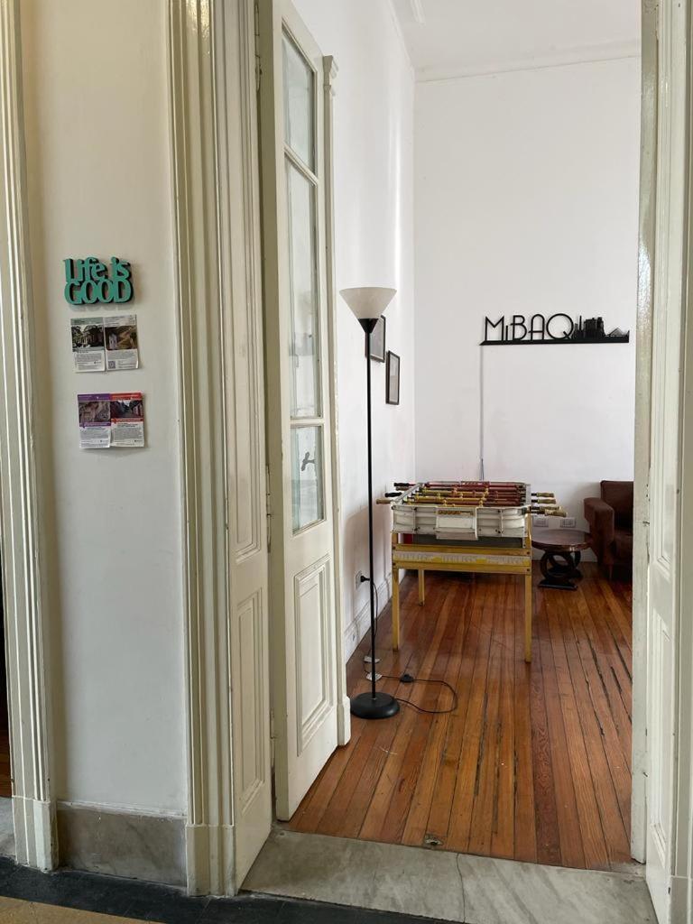 Mibaq Hostal *