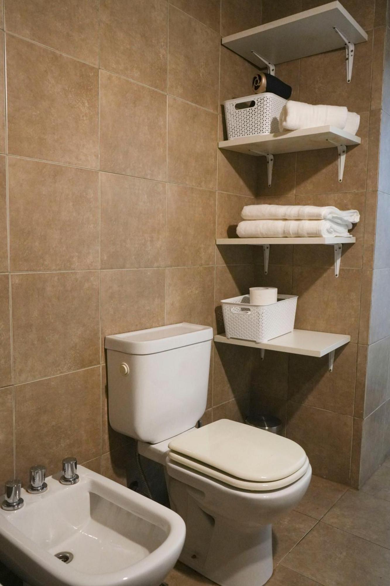Apartamento Niceto Buenos Aires