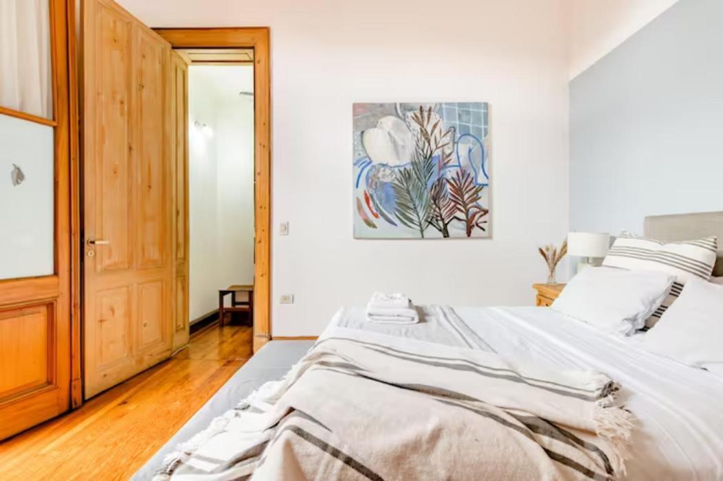 Casa En Palermo Ideal Grupos Hasta 15 Personas Apartamento Ciudad Autónoma de Buenos Aires