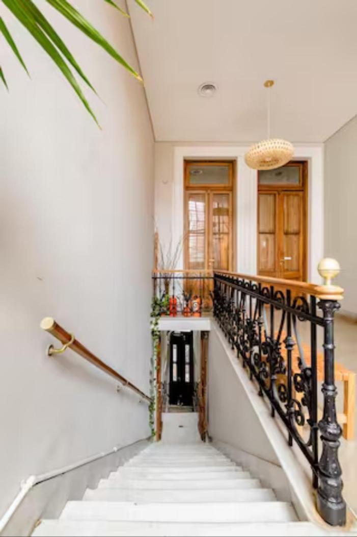 Casa En Palermo Ideal Grupos Hasta 15 Personas Apartamento
