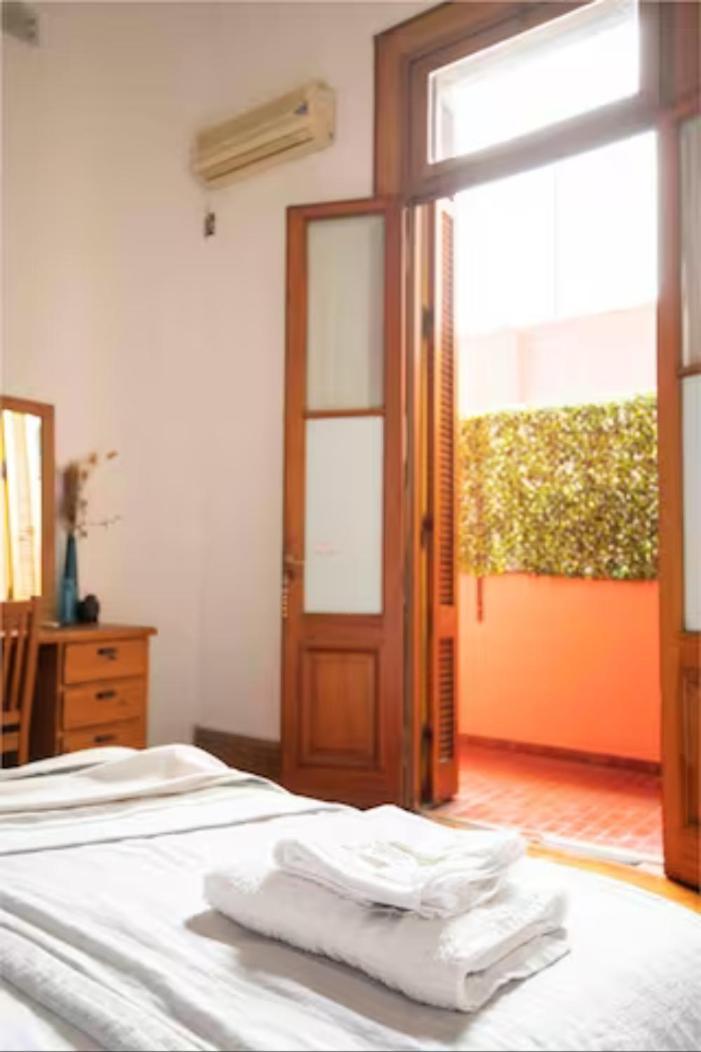 Apartamento Casa En Palermo Ideal Grupos Hasta 15 Personas Ciudad Autónoma de Buenos Aires