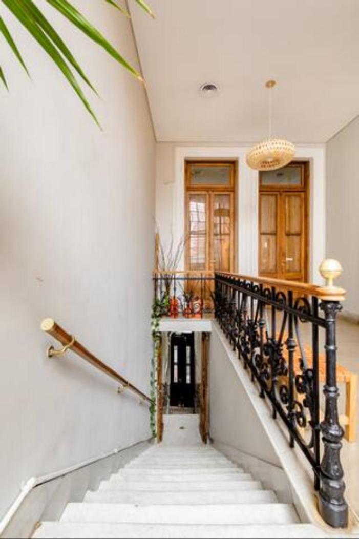 Casa En Palermo Ideal Grupos Hasta 15 Personas Apartamento