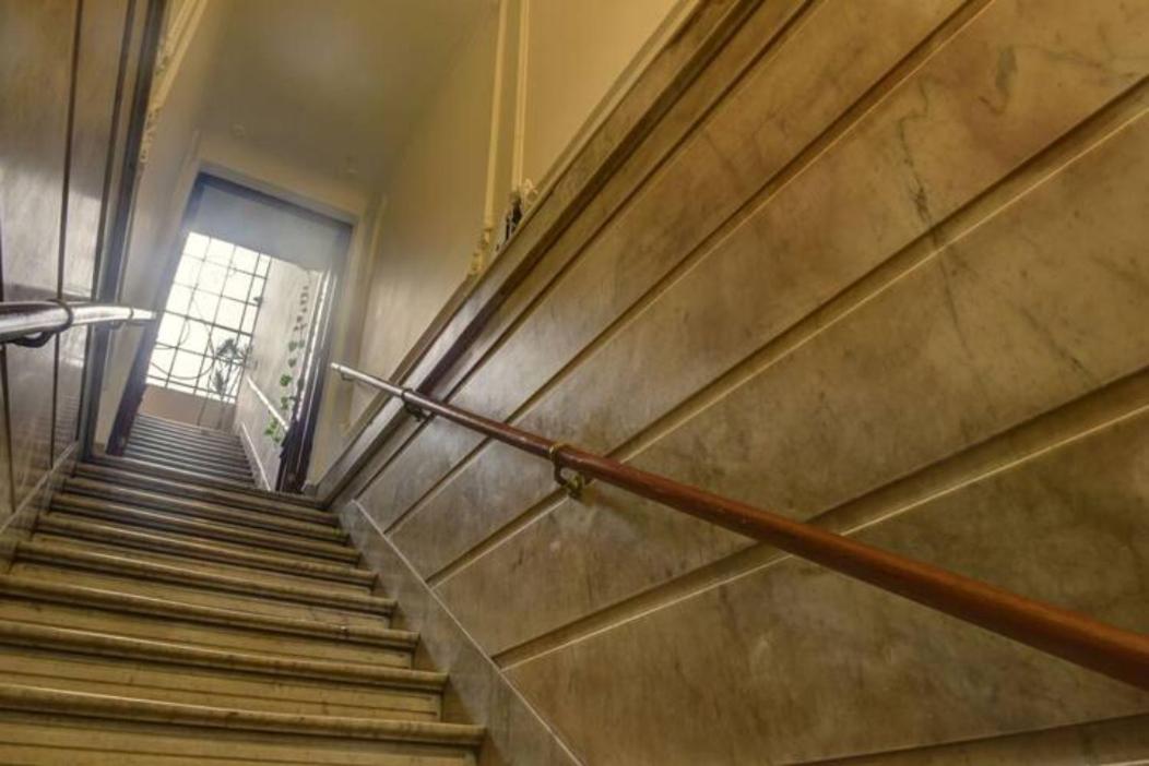 Apartamento Casa En Palermo Ideal Grupos Hasta 15 Personas *