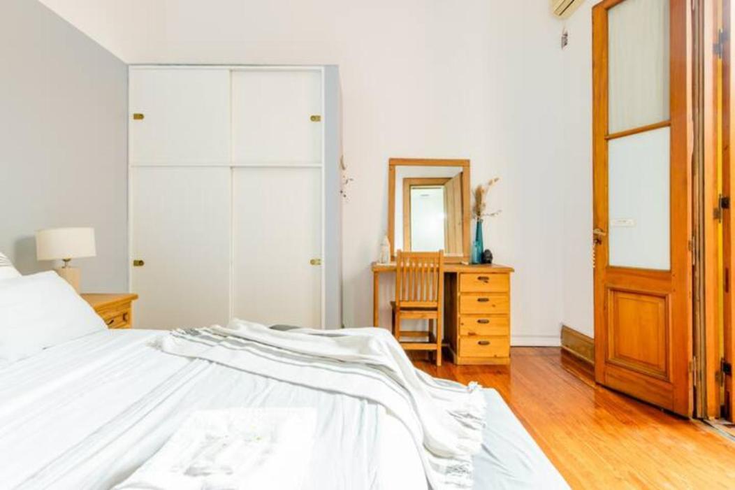 Casa En Palermo Ideal Grupos Hasta 15 Personas Ciudad Autónoma de Buenos Aires